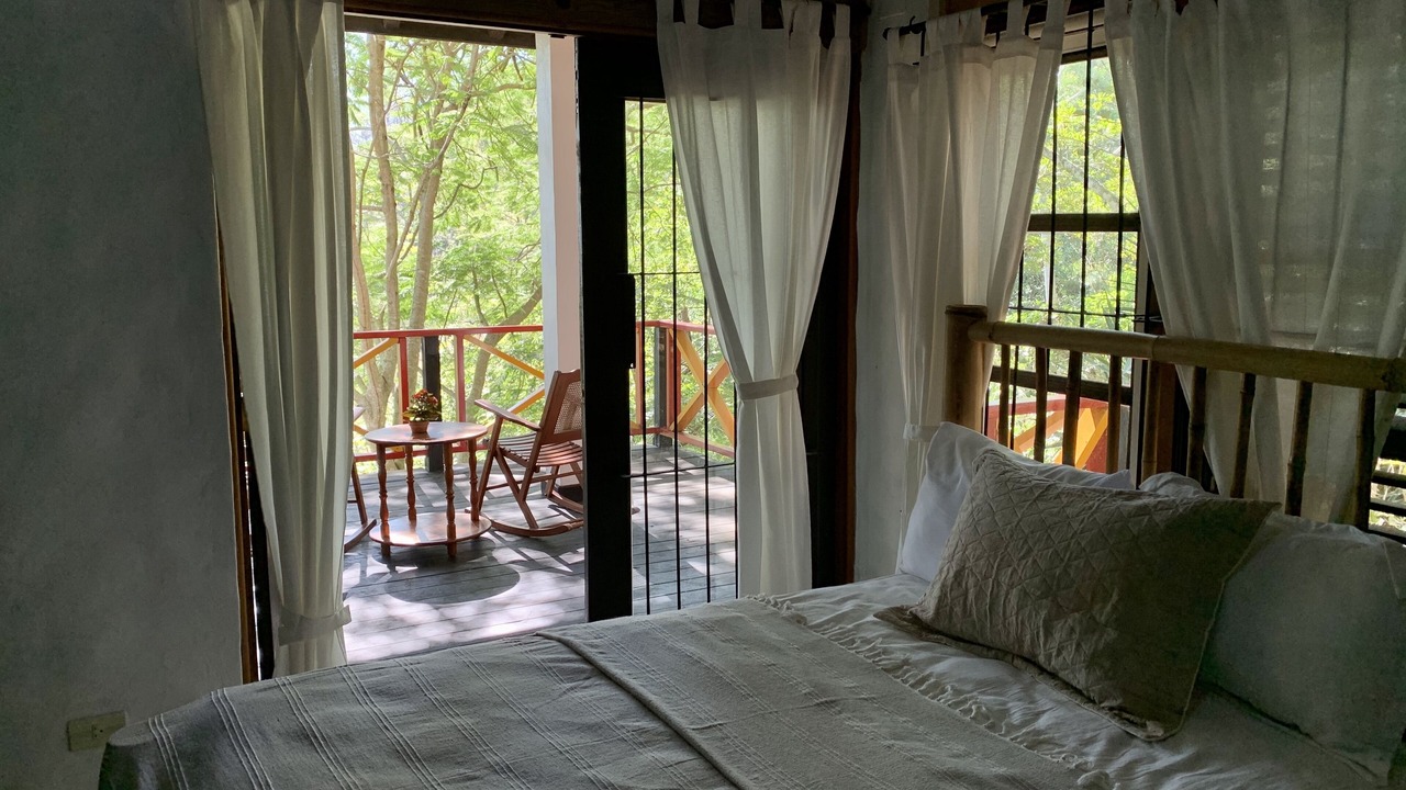 Photo of Bedroom in Jarabacoa