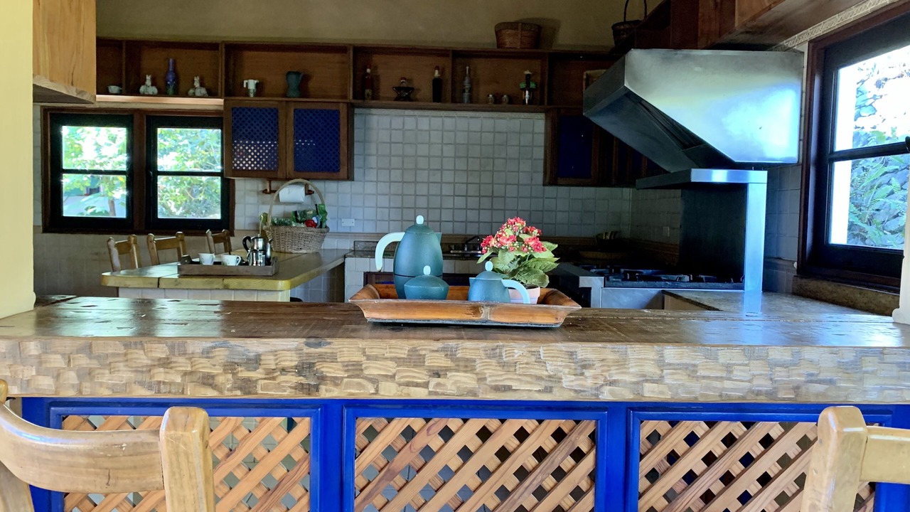 Photo of Kitchen in Jarabacoa