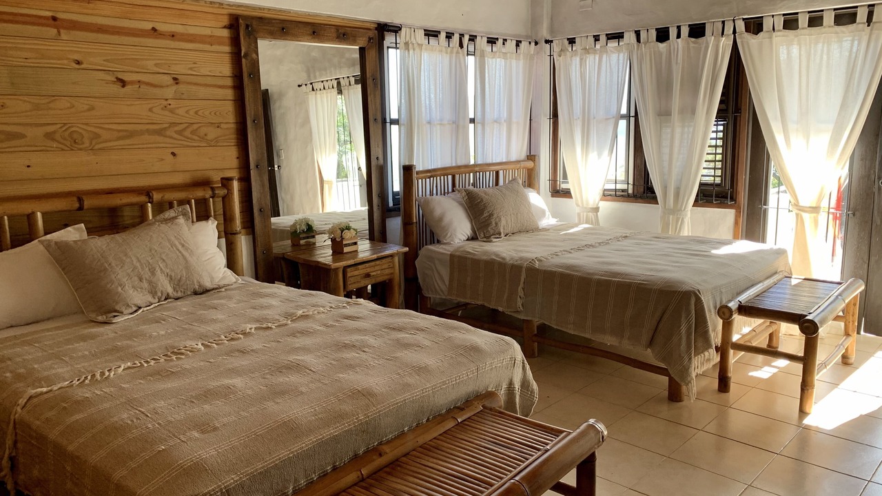 Photo of Bedroom in Jarabacoa