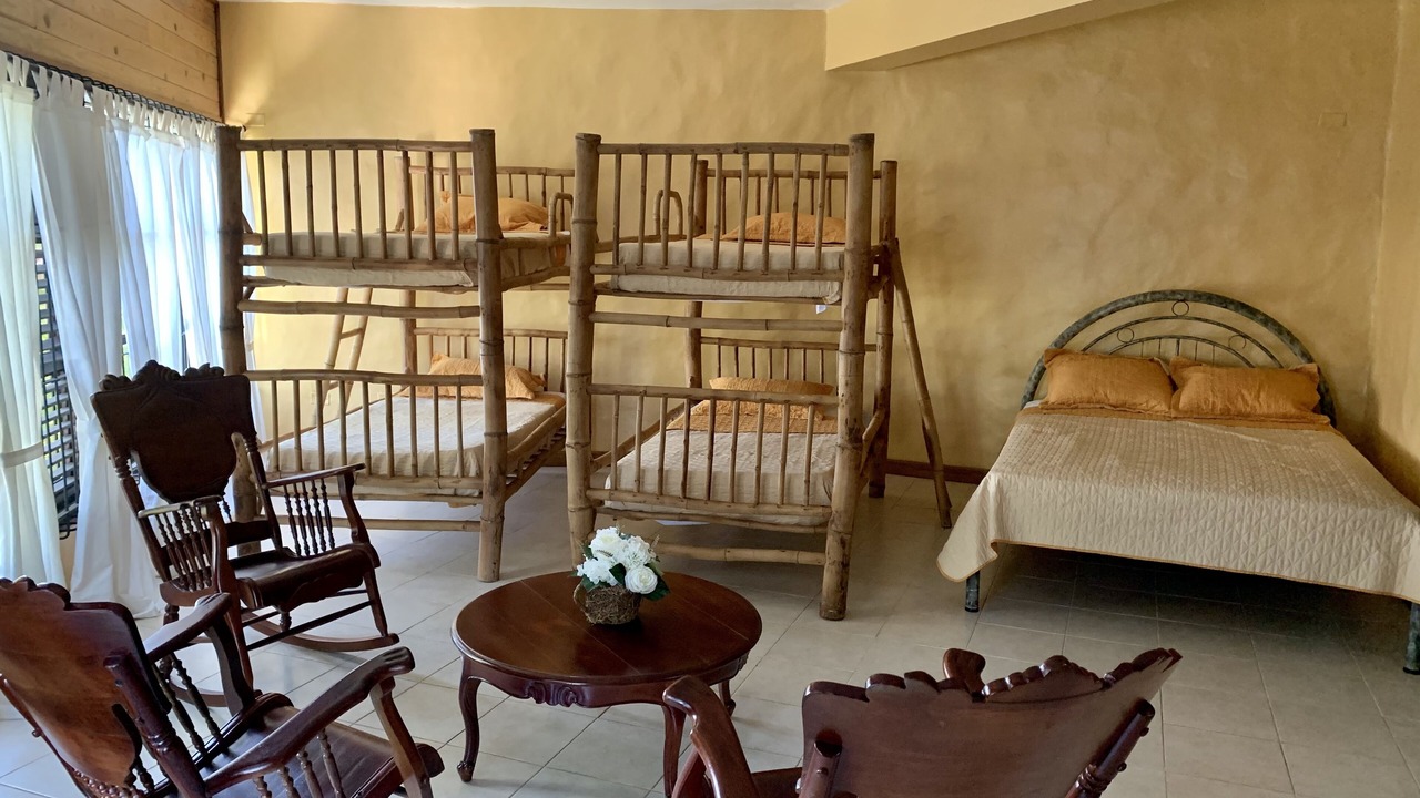 Photo of Bedroom in Jarabacoa