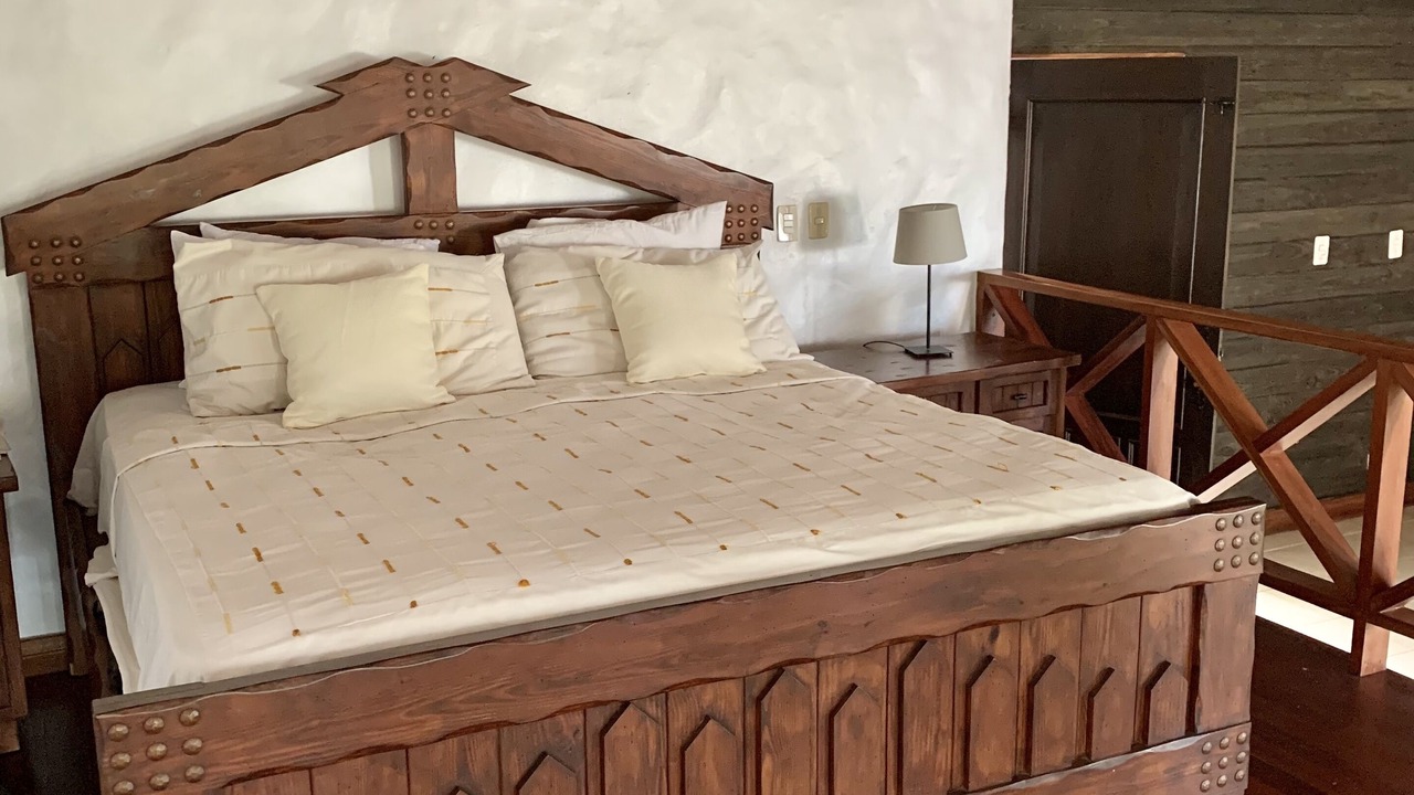 Photo of Bedroom in Jarabacoa