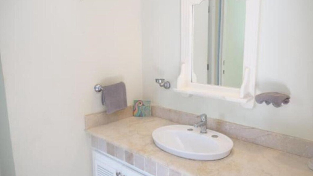 Photo of Bathroom in Cabarete