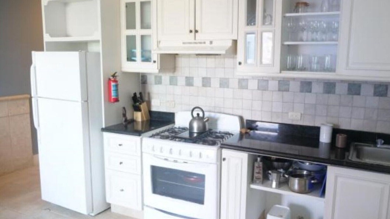 Photo of Kitchen in Cabarete