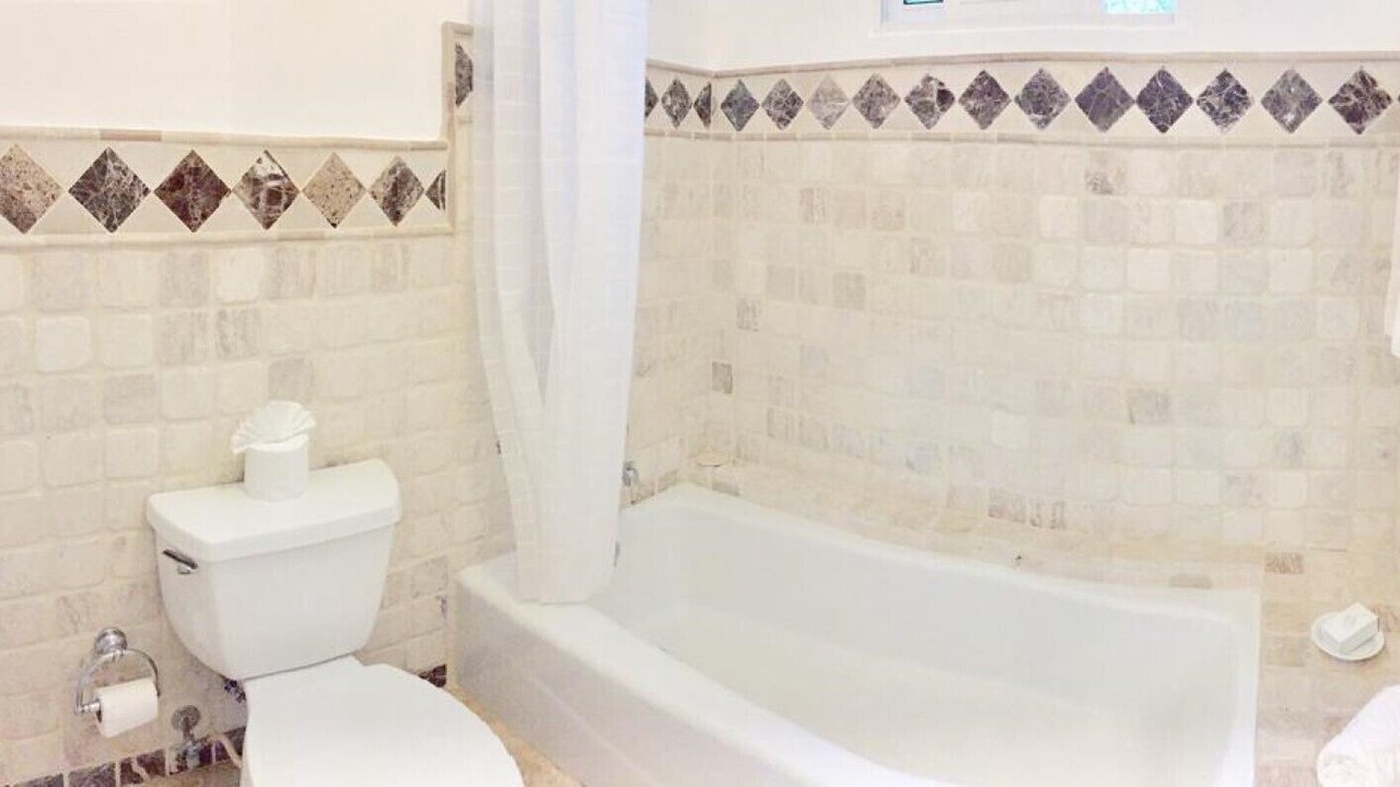 Photo of Bathroom in Cabarete
