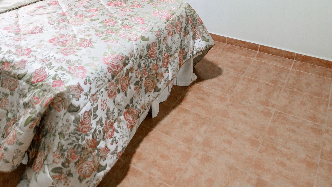 Photo of Bedroom in La Vega Province