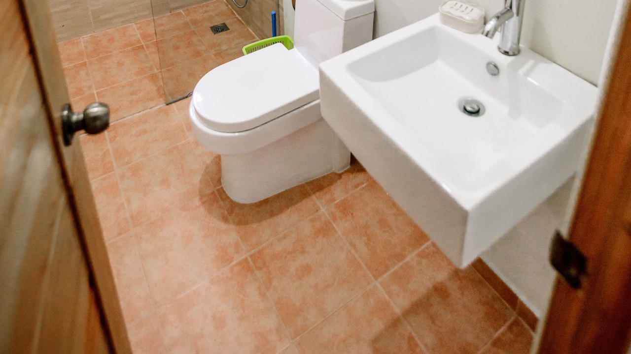 Photo of Bathroom in La Vega Province