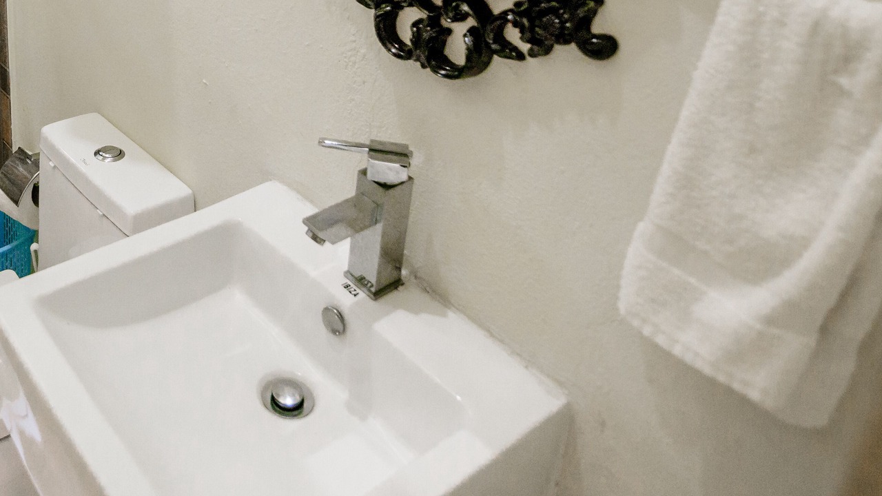 Photo of Bathroom in La Vega Province