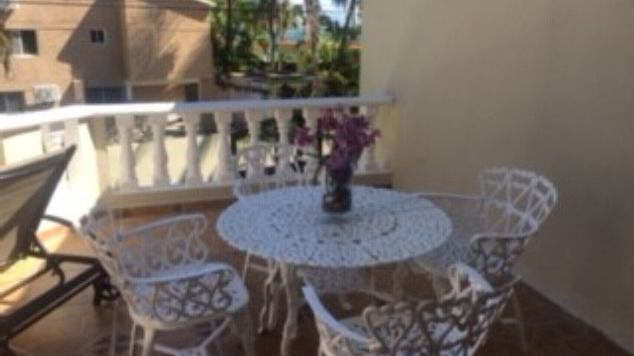 Photo of Outdoor in Los Brazos