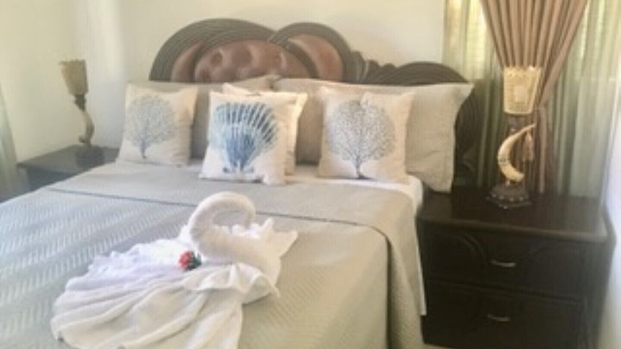 Photo of Bedroom in Los Brazos