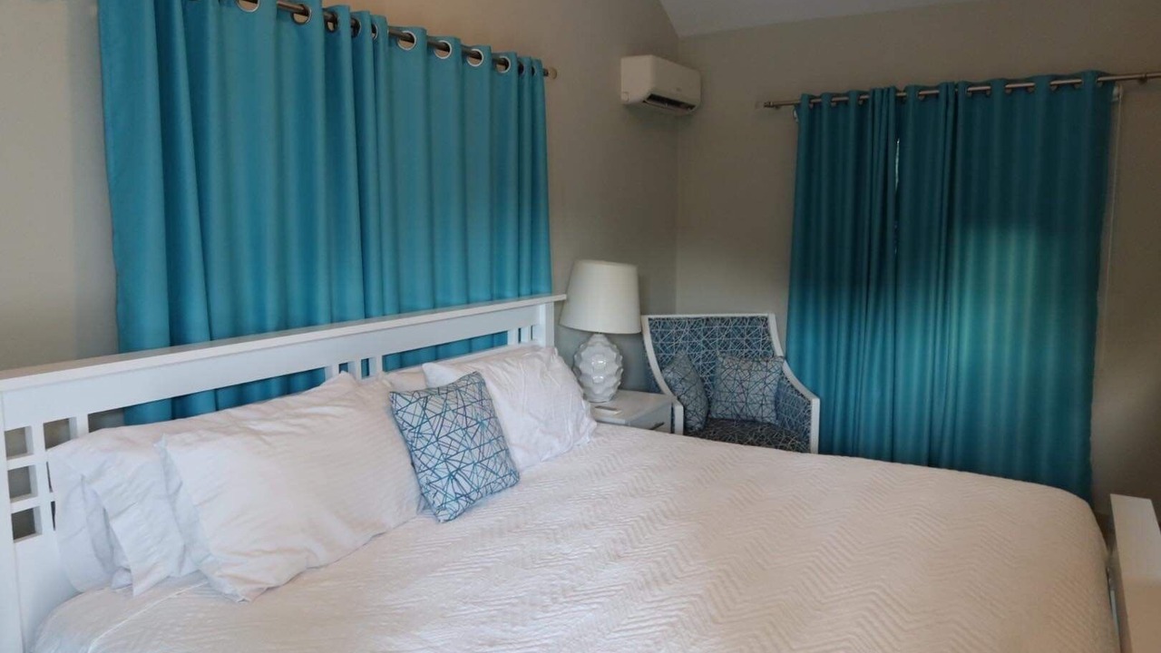 Photo of Bedroom in La Mulata