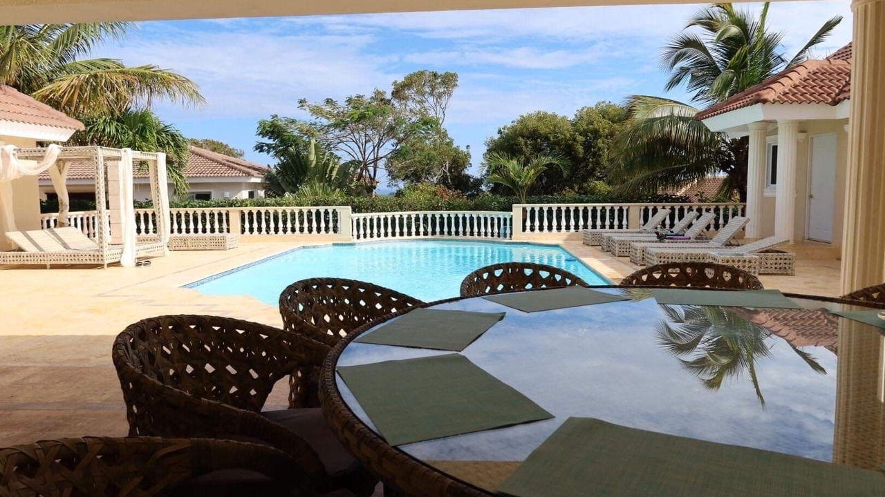 Photo of Outdoor in La Mulata