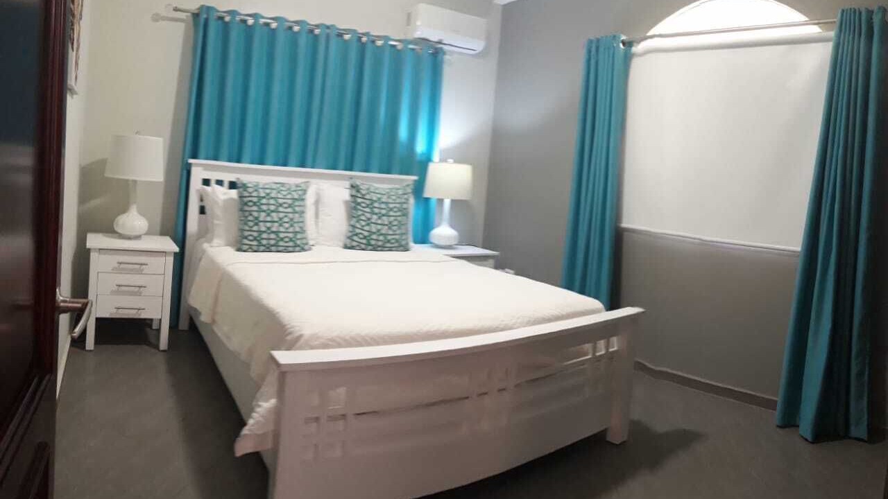 Photo of Bedroom in La Mulata