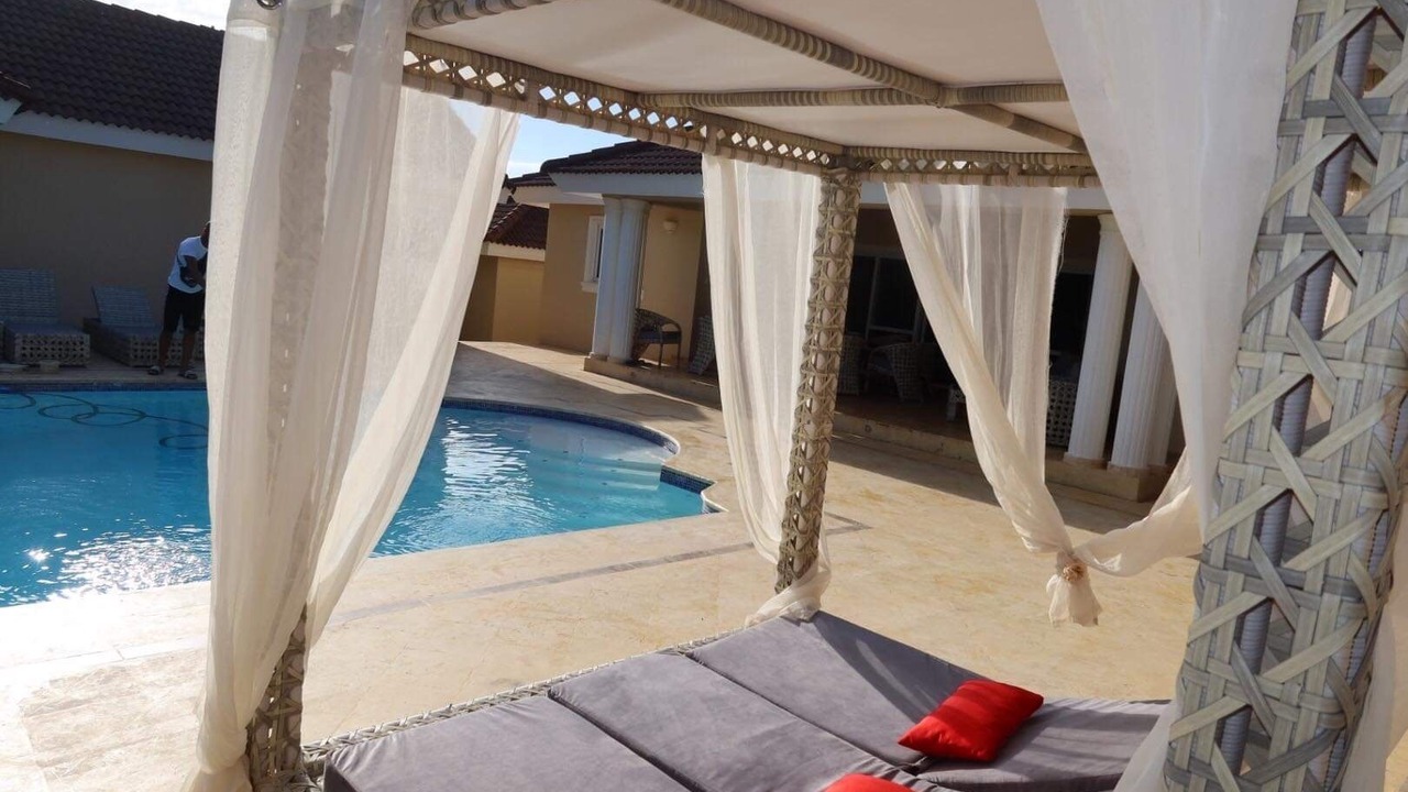 Photo of Outdoor in La Mulata