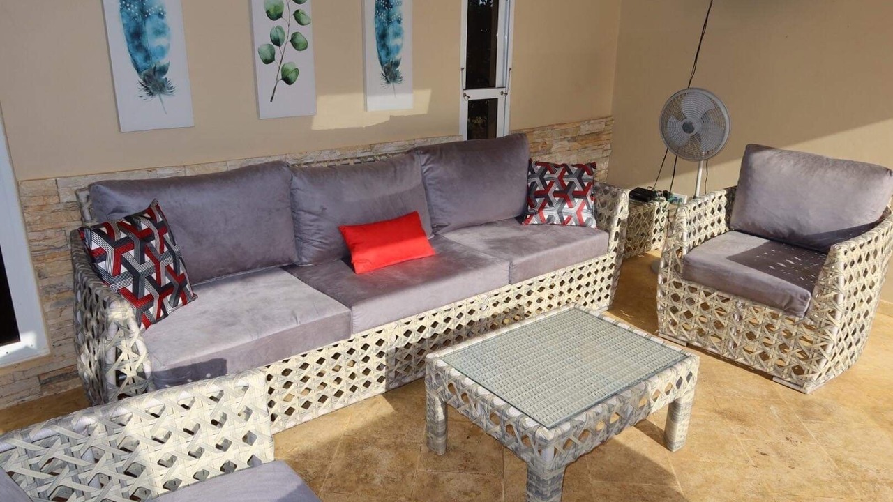 Photo of Outdoor in La Mulata