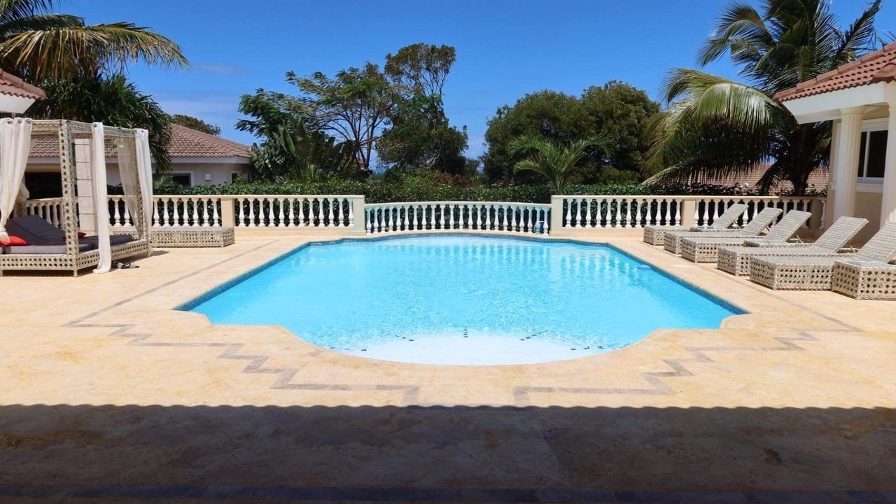 Photo of Outdoor in La Mulata