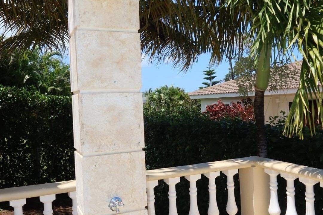 Photo of Outdoor in La Mulata
