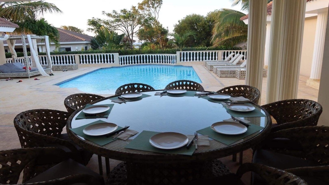 Photo of Outdoor in La Mulata
