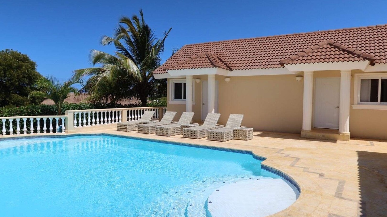 Photo of Outdoor in La Mulata