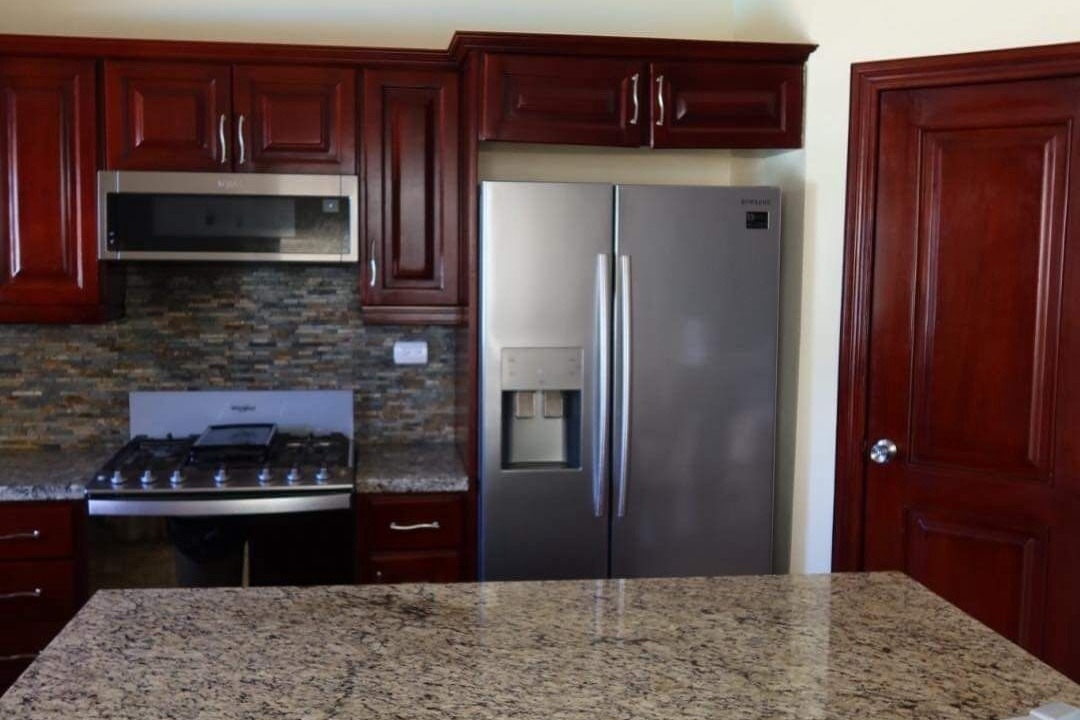 Photo of Kitchen in La Mulata