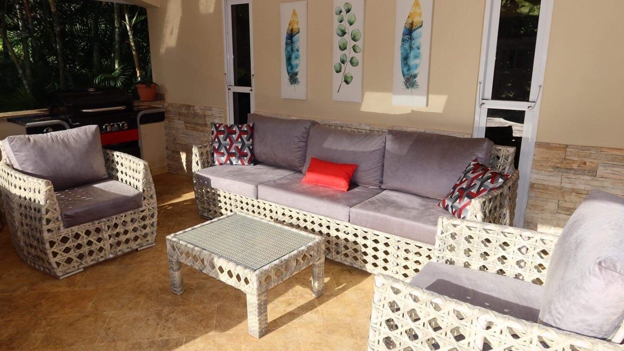 Photo of Outdoor in La Mulata