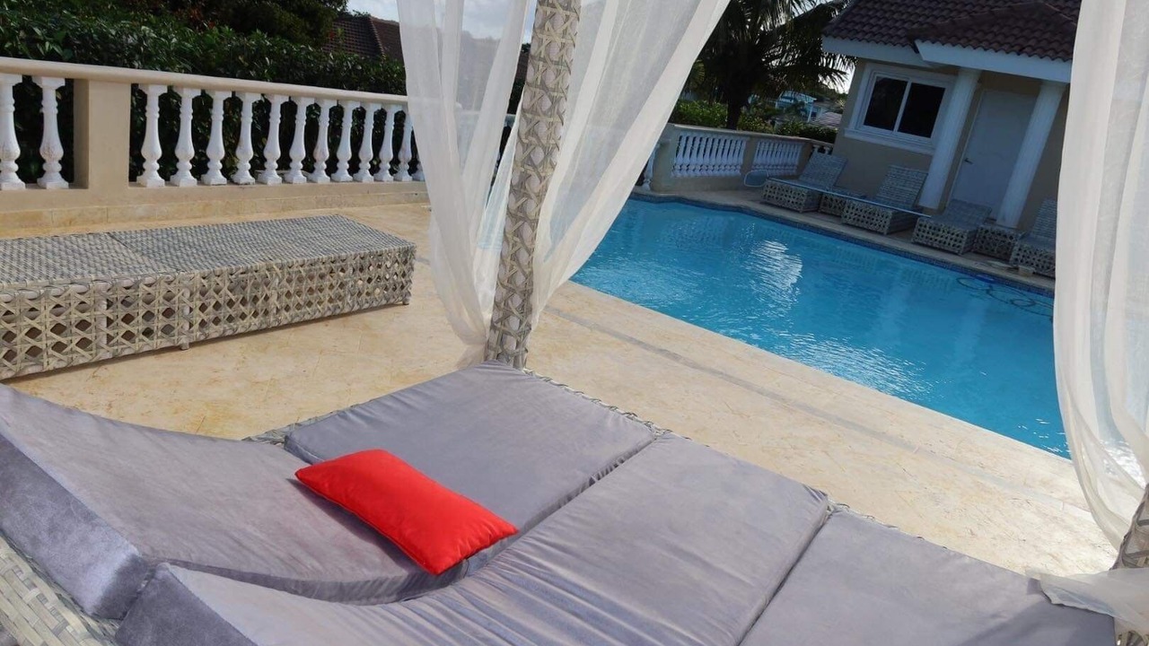 Photo of Outdoor in La Mulata