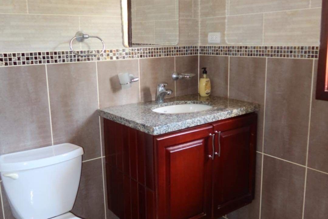 Photo of Bathroom in La Mulata