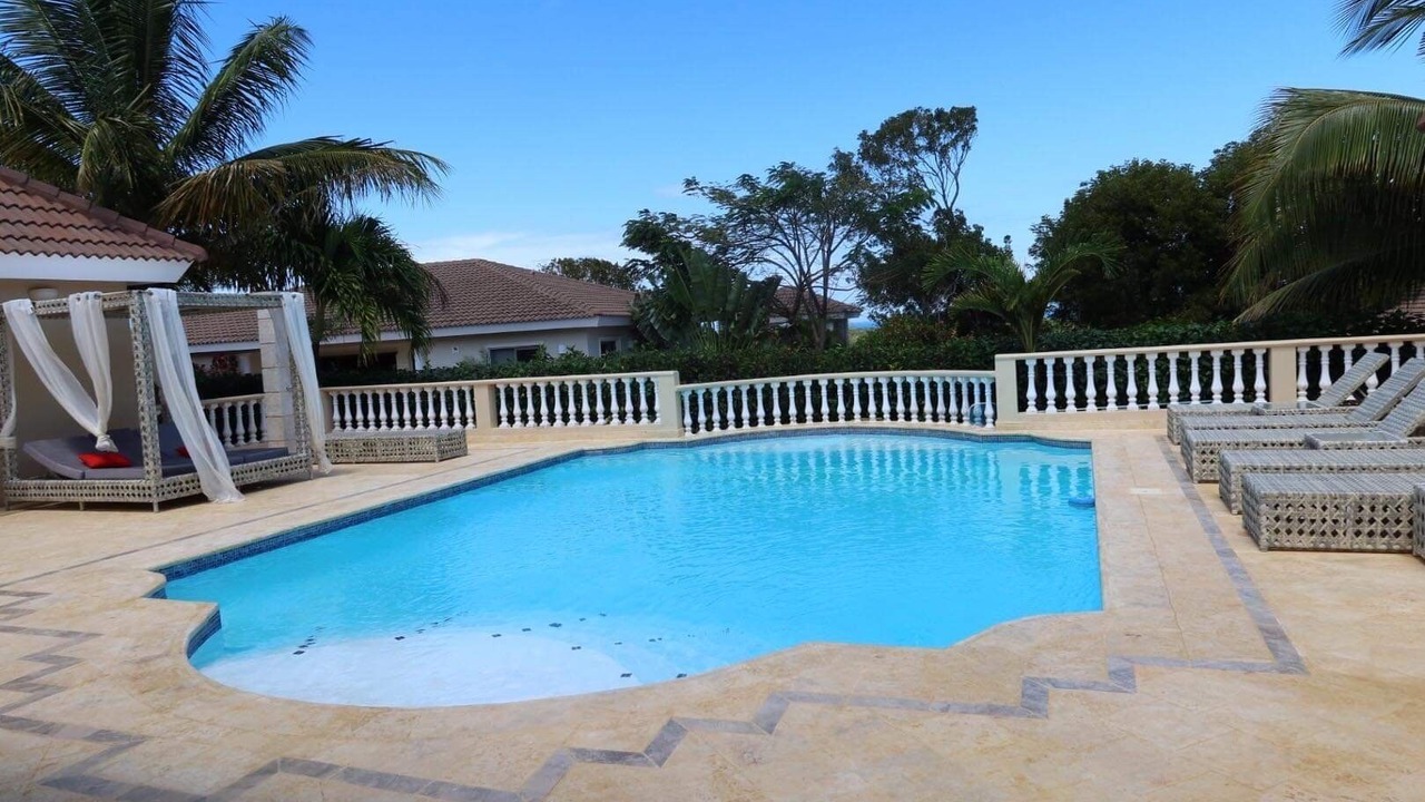 Photo of Outdoor in La Mulata
