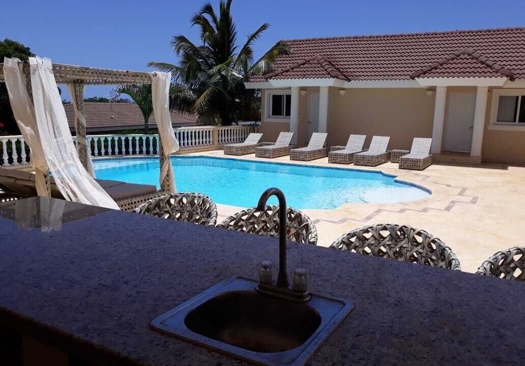 Photo of Outdoor in La Mulata