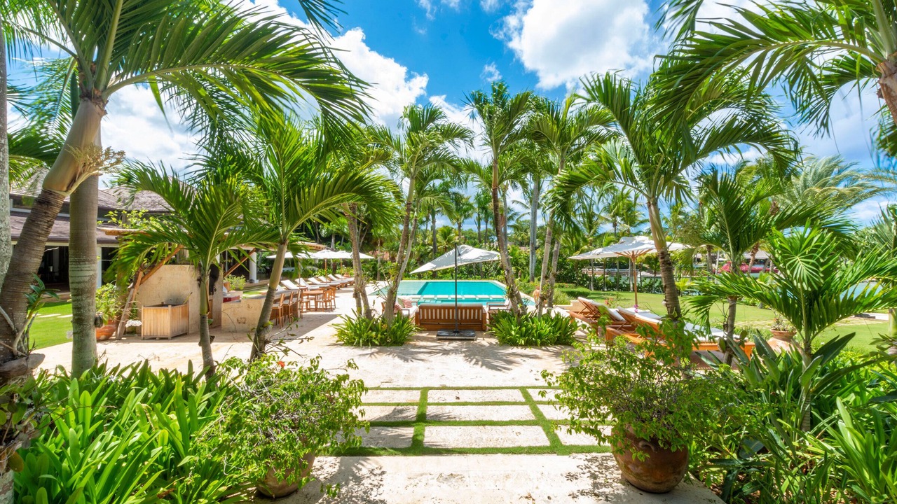 Photo of Outdoor in Casa de Campo