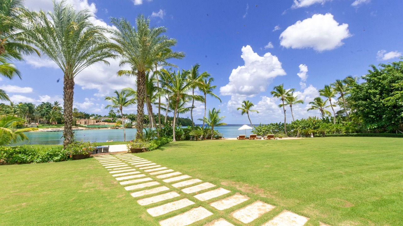 Photo of Outdoor in Casa de Campo