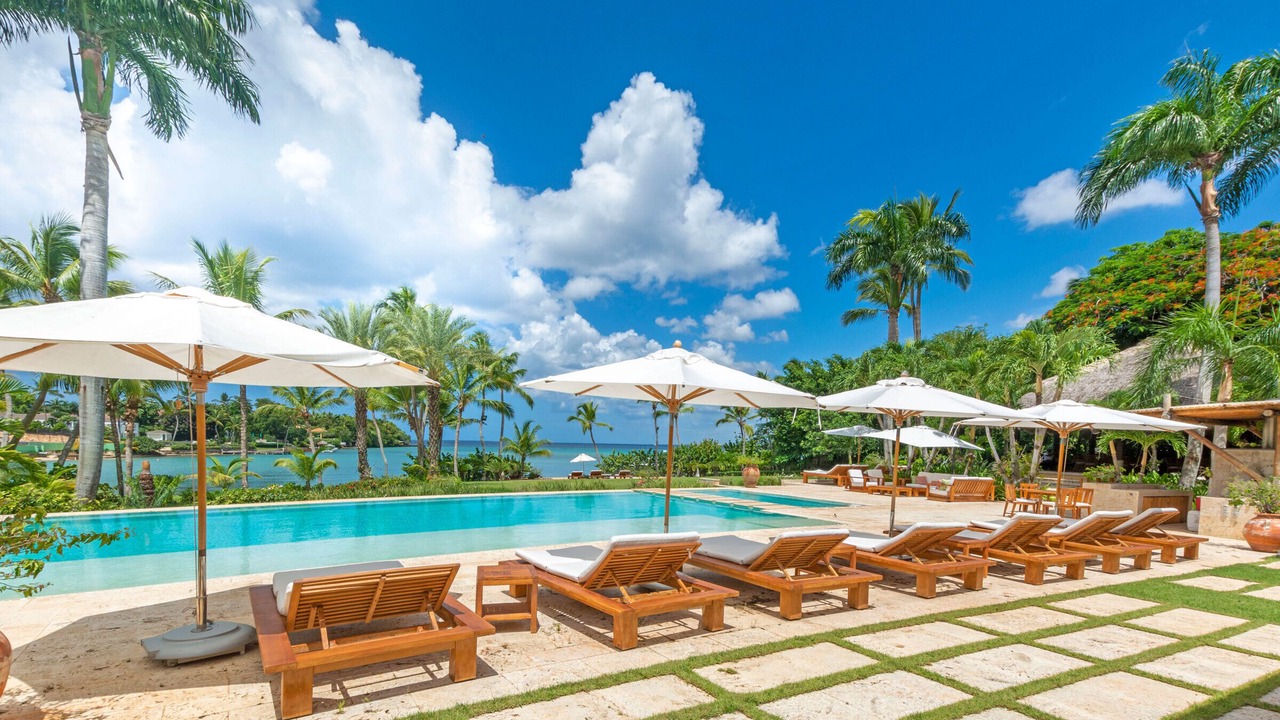 Photo of Outdoor in Casa de Campo