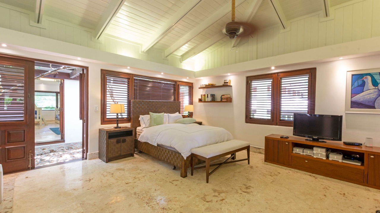 Photo of Bedroom in Casa de Campo