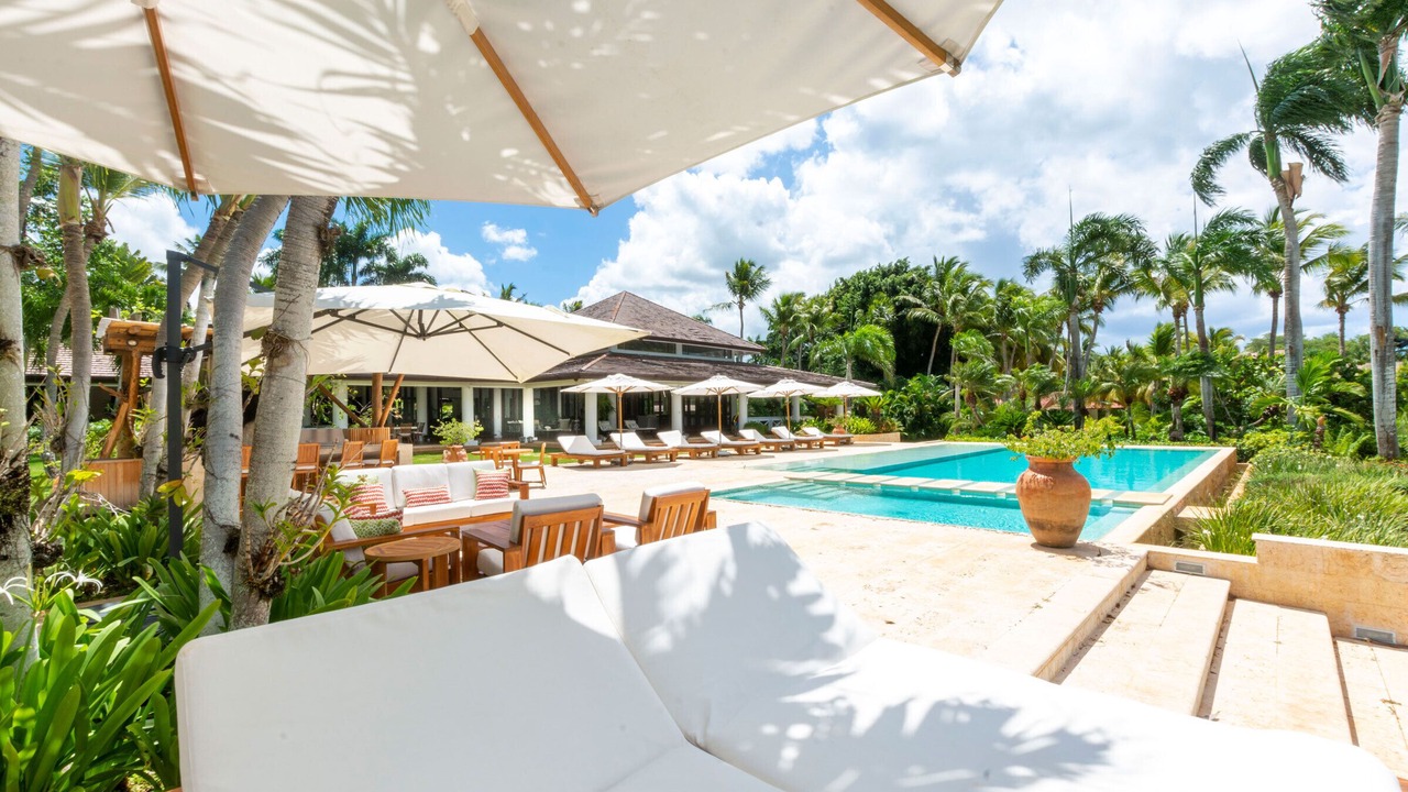 Photo of Outdoor in Casa de Campo