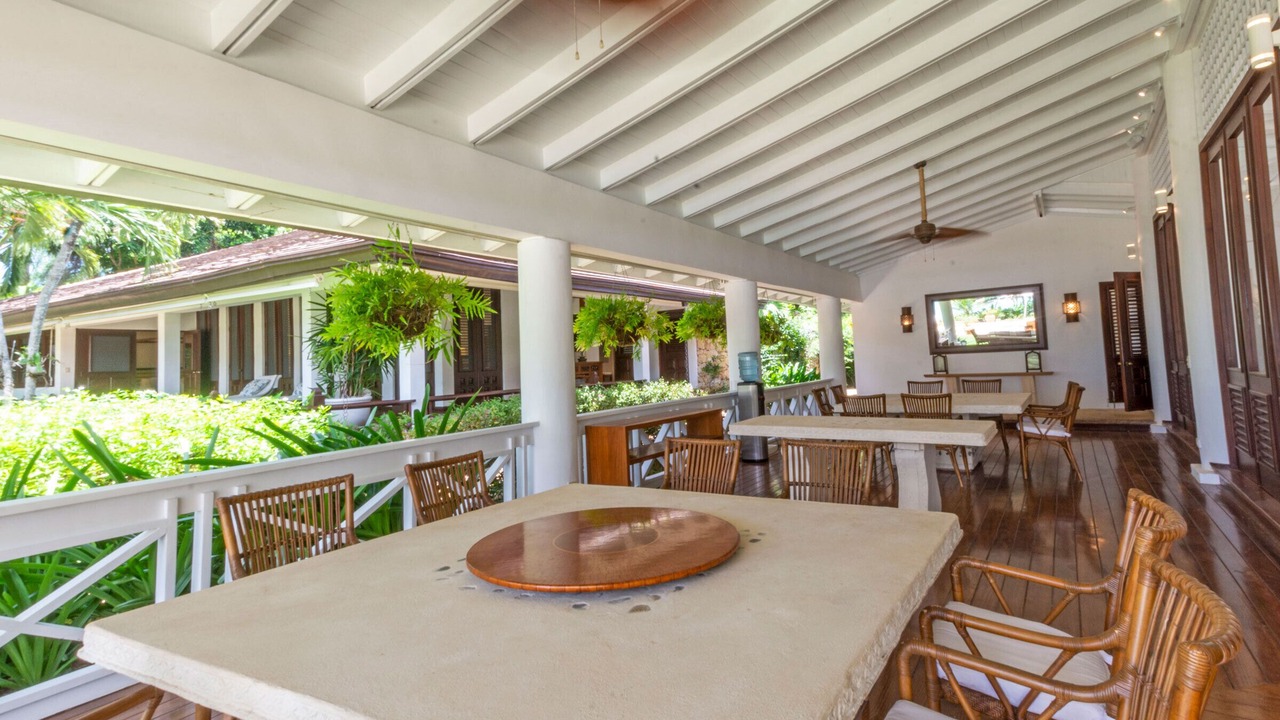 Photo of Outdoor in Casa de Campo