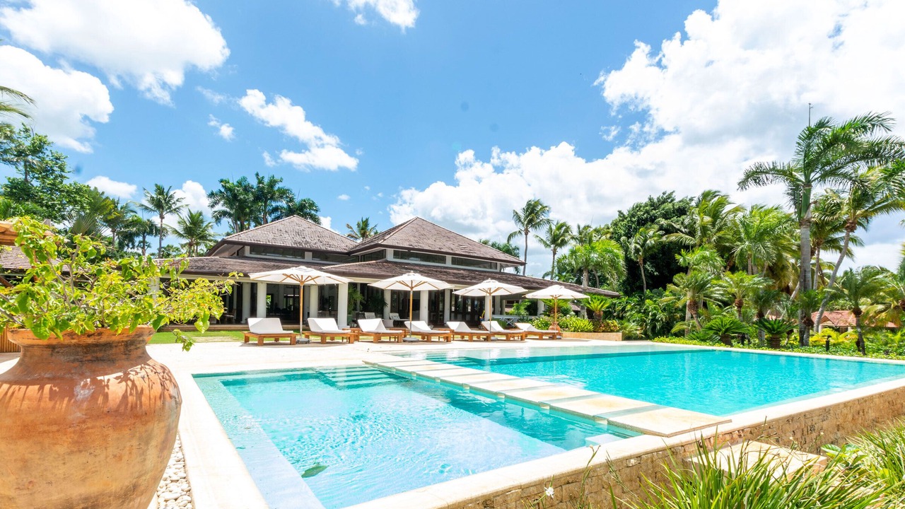 Photo of Outdoor in Casa de Campo