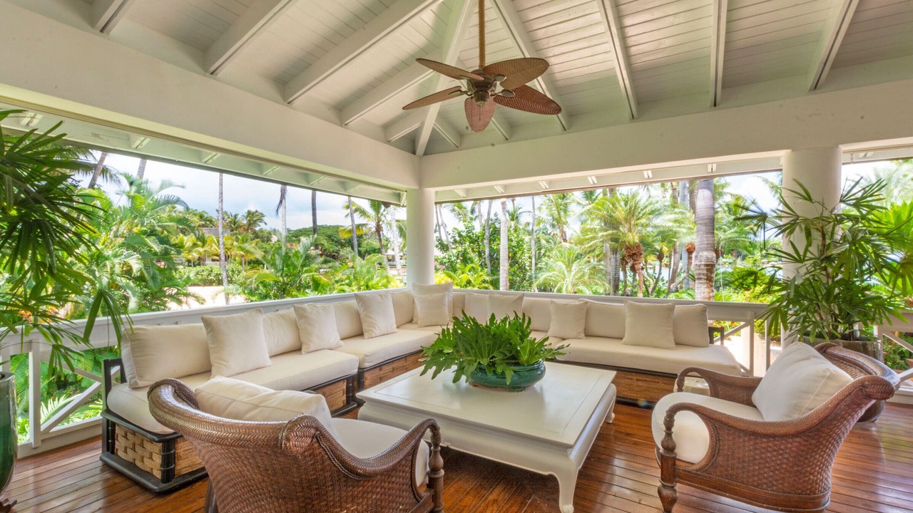 Photo of Outdoor in Casa de Campo