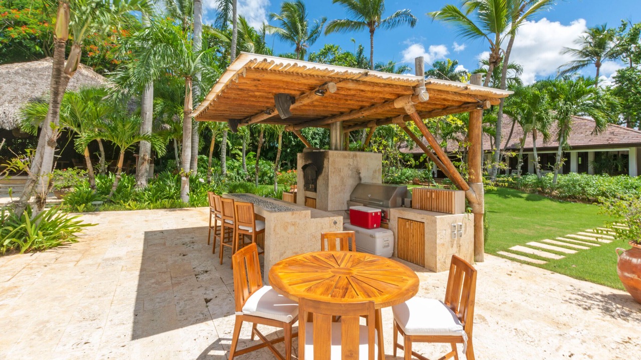 Photo of Outdoor in Casa de Campo
