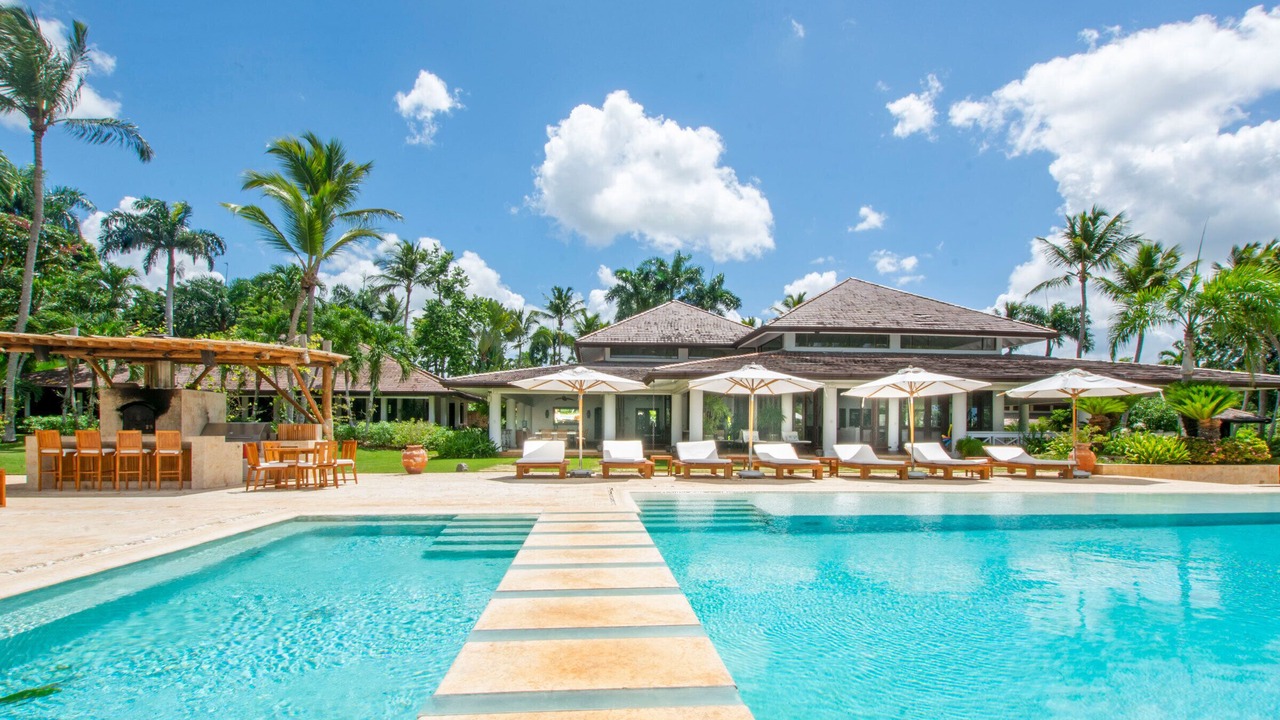 Photo of Outdoor in Casa de Campo