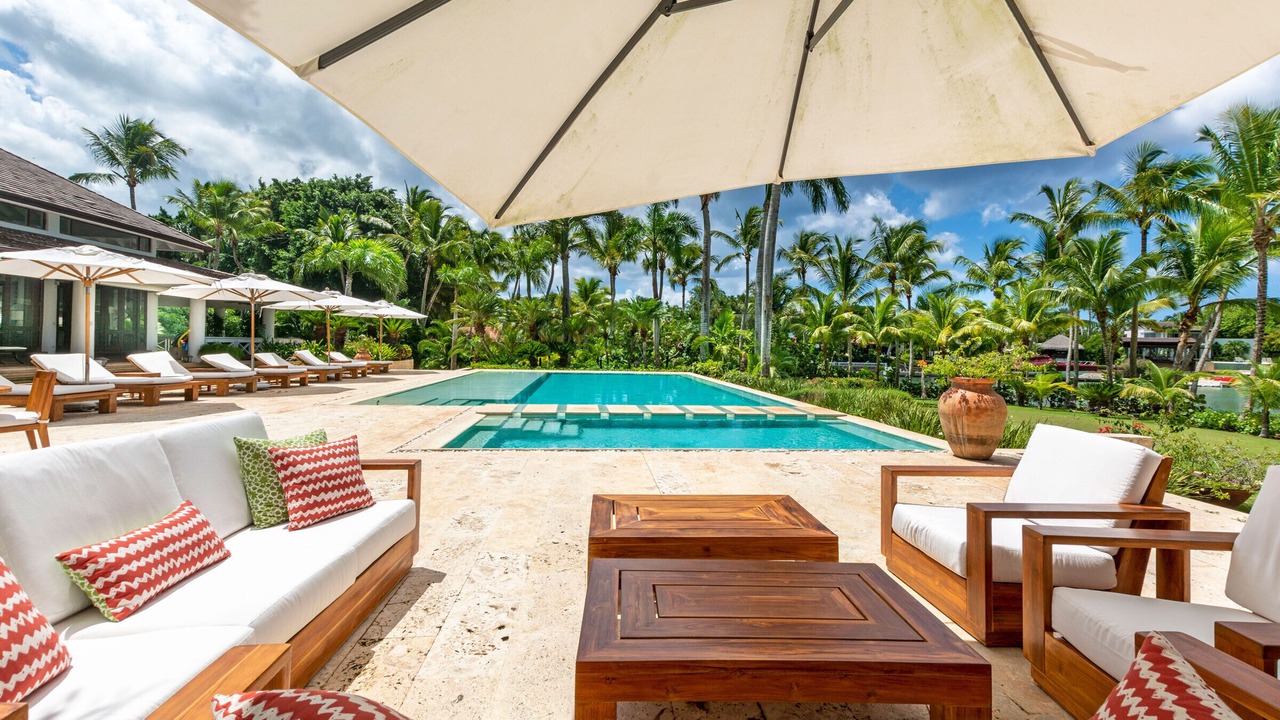 Photo of Outdoor in Casa de Campo