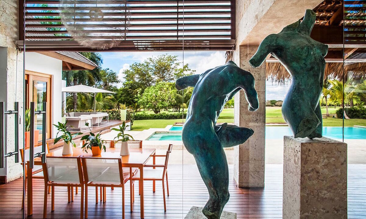 Photo of Outdoor in Casa de Campo