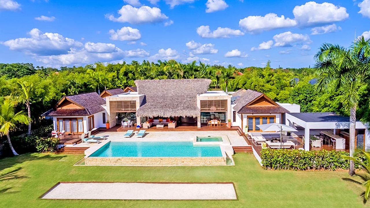 Photo of Outdoor in Casa de Campo