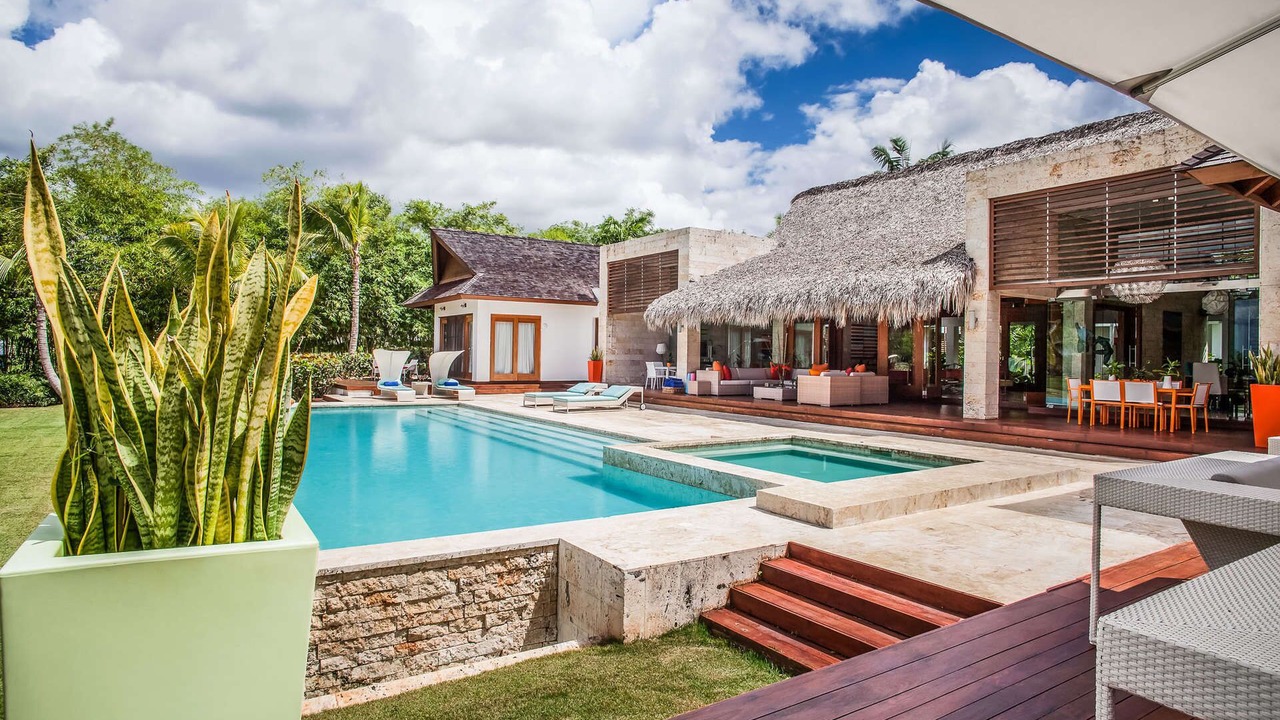 Photo of Outdoor in Casa de Campo
