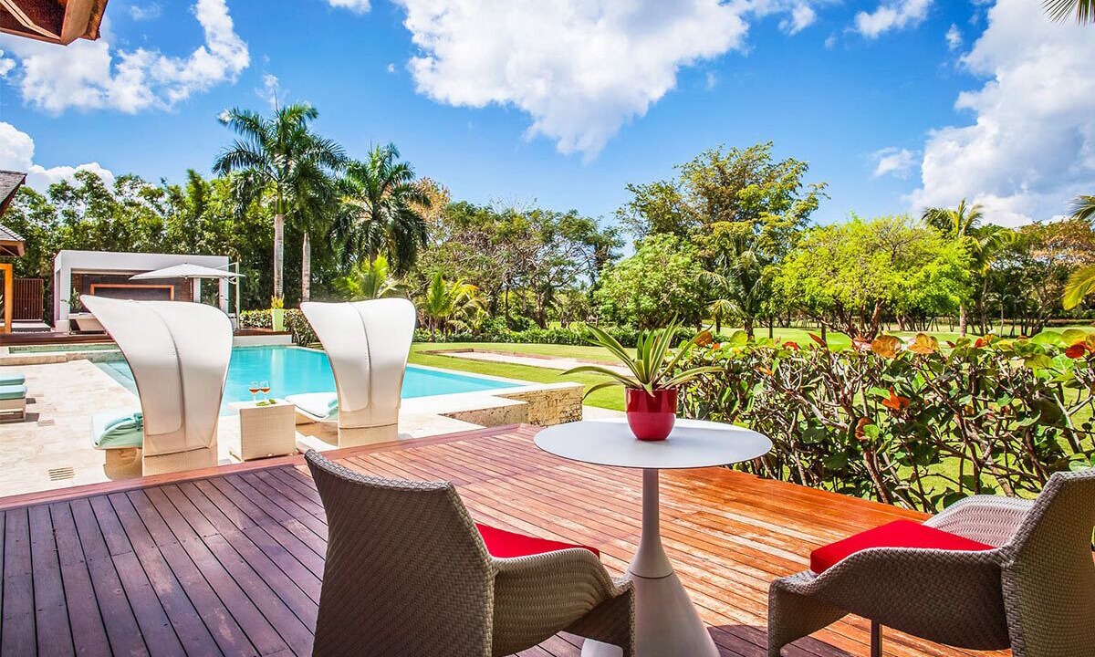 Photo of Outdoor in Casa de Campo