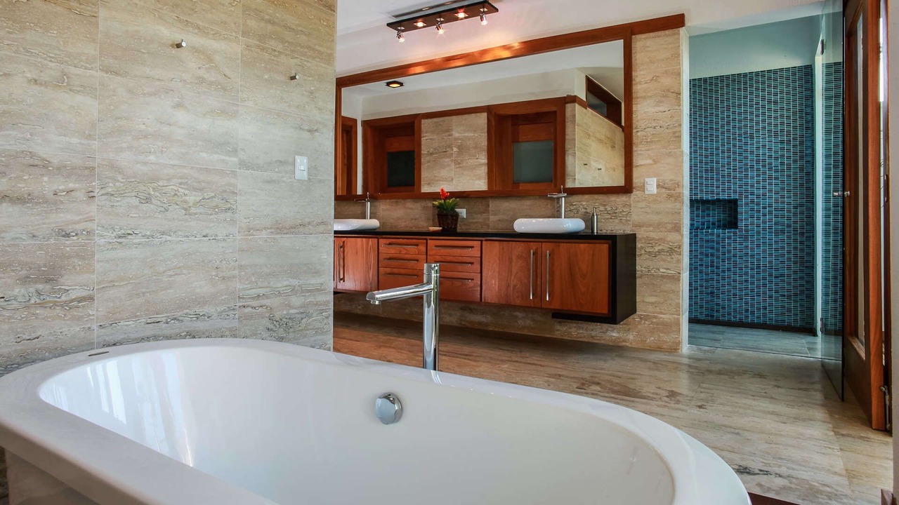 Photo of Bathroom in Casa de Campo