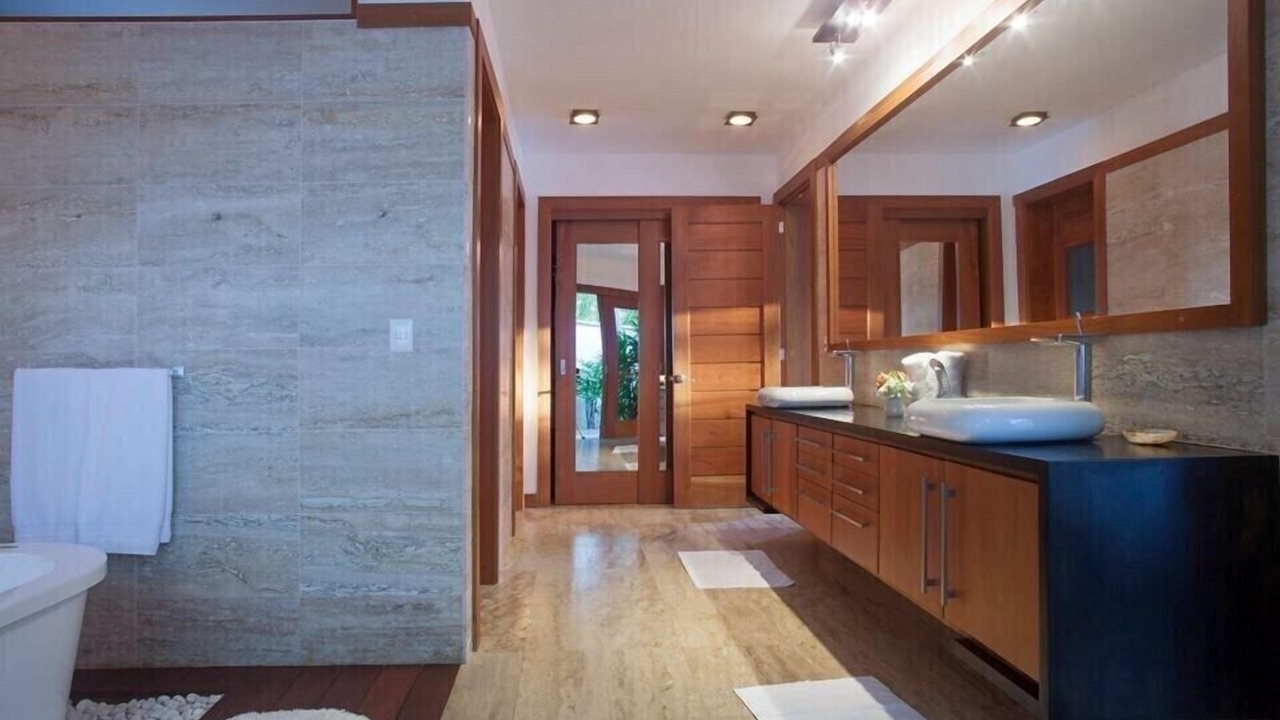 Photo of Bathroom in Casa de Campo