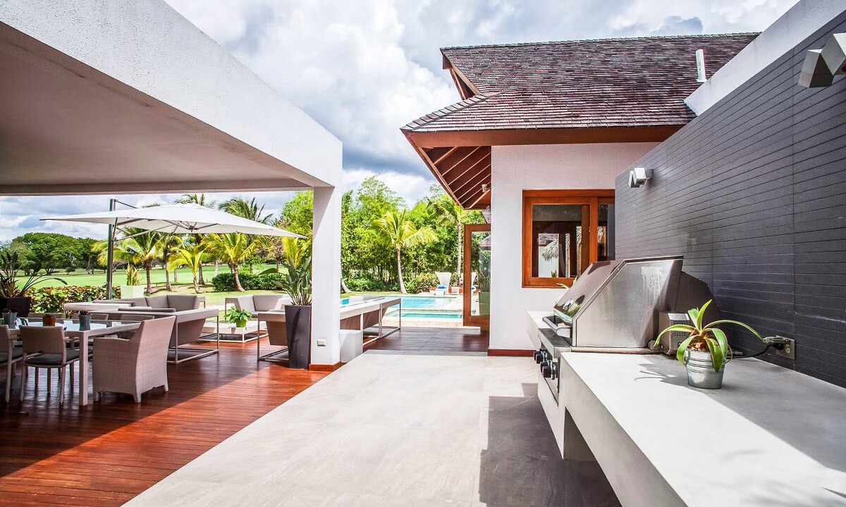 Photo of Outdoor in Casa de Campo