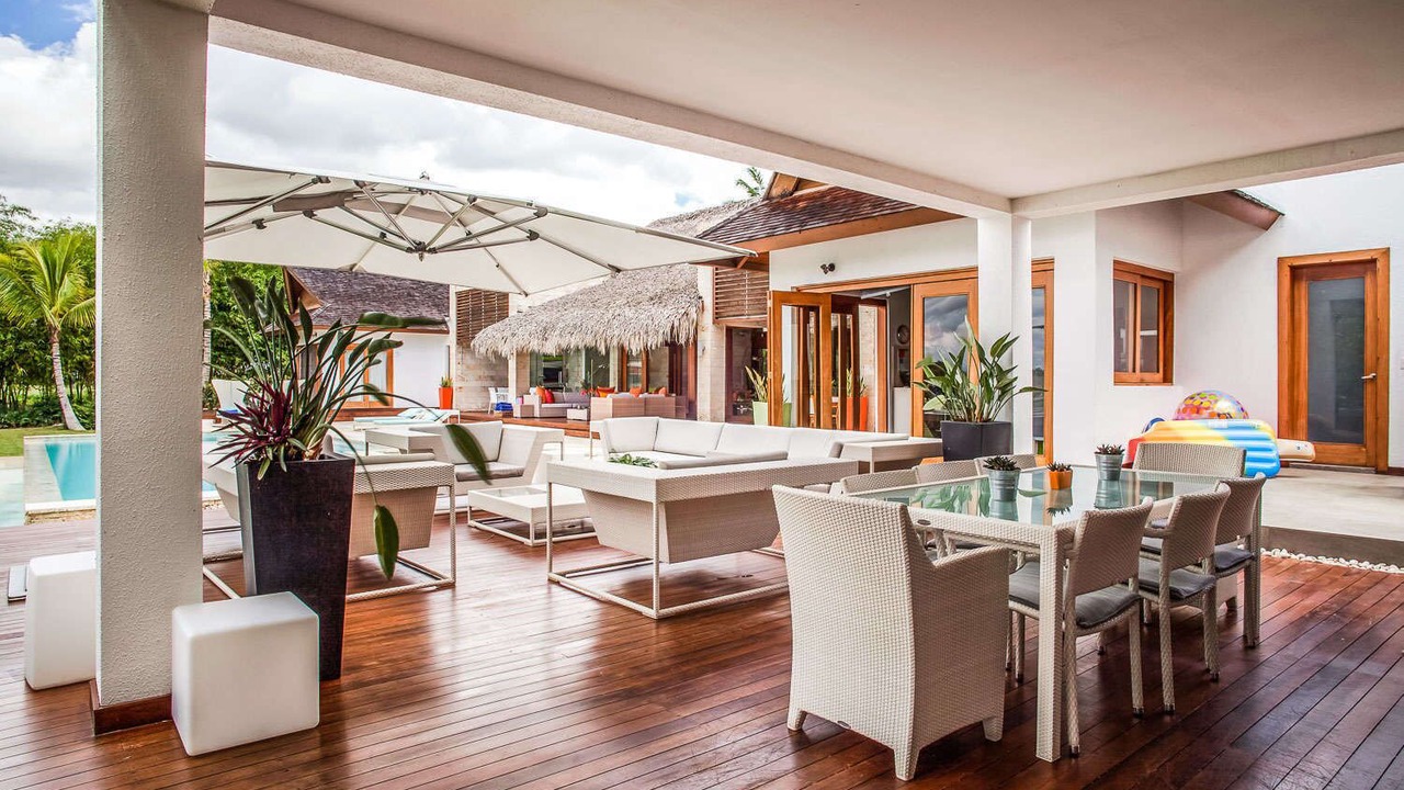 Photo of Outdoor in Casa de Campo