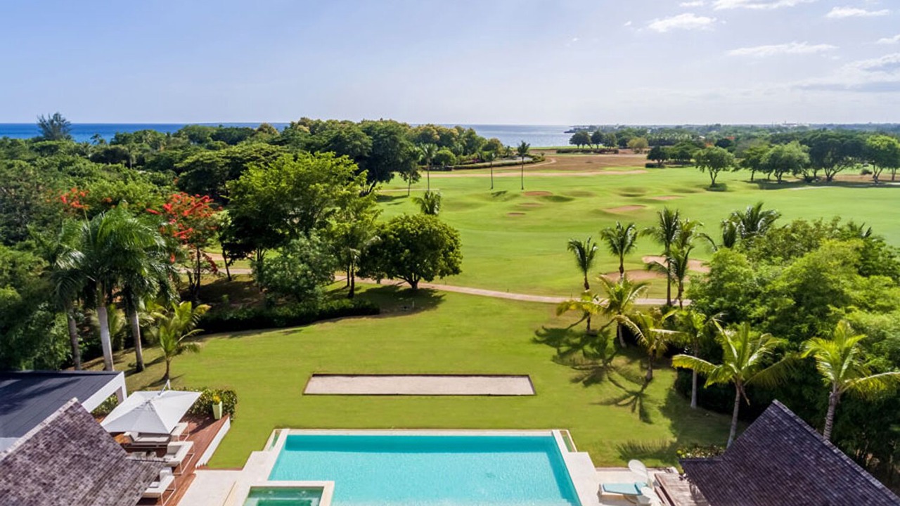 Photo of Outdoor in Casa de Campo
