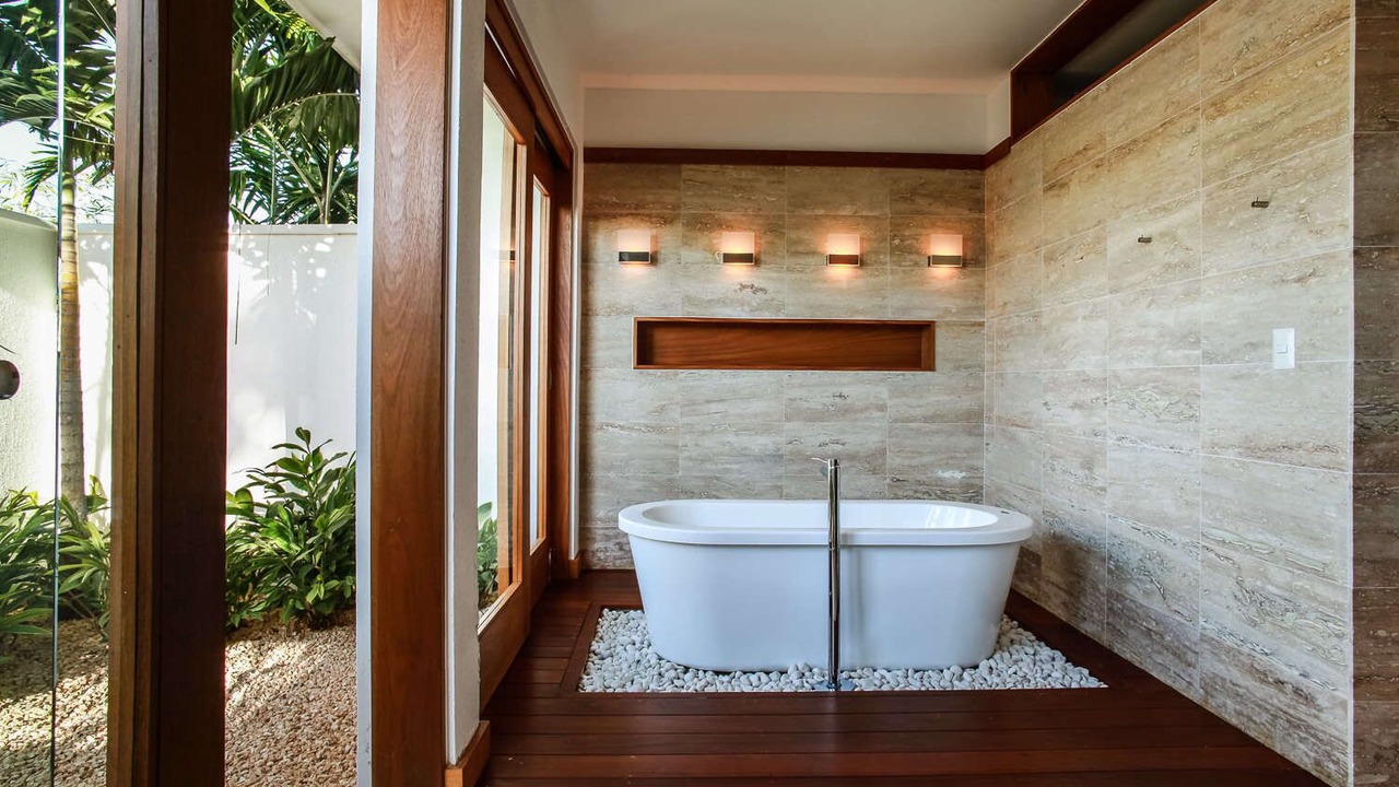 Photo of Bathroom in Casa de Campo