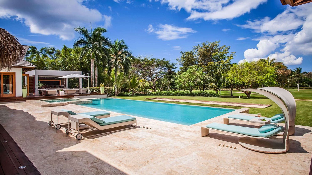 Photo of Outdoor in Casa de Campo